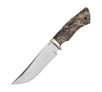 Нож Клыч из стали К-340 купить на сайте koval-knife.shop